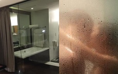 Chồng ngoại tình tinh vi ngay tại nhà riêng nhưng vẫn lộ tẩy vì một chi tiết khó tin trong nhà vệ sinh