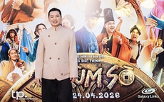 Diện mạo tuổi U70 của diễn viên Quang Minh khiến khán giả ngỡ ngàng