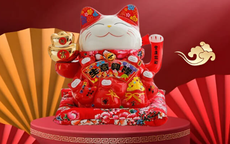 Vật phẩm phong thủy dành riêng cho người mệnh Hỏa mang năng lượng tốt lành, may mắn, thịnh vượng