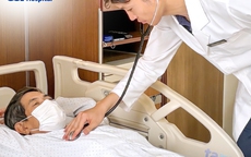 Người đàn ông 65 tuổi thiếu máu nặng do xuất huyết dạ dày vì 1 sai lầm nhiều người Việt mắc phải