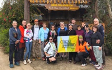 Du lịch 30/4- 1/5, du khách chuộng đi chơi tự túc, tour trọn gói kém sôi động