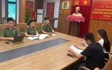 Ninh Bình: Xử phạt 85 triệu đồng hai trường hợp cho mượn tài khoản