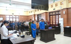 Lào Cai: 5 cán bộ lĩnh án tù vì 'bòn rút' tiền hỗ trợ chăn nuôi của người dân