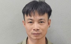 Hà Nội: Khởi tố đối tượng say rượu, phóng hỏa xưởng gỗ gây thiệt hại gần 2 tỷ đồng