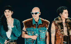 Lý do Phan Đinh Tùng vắng mặt ở concert 33 anh tài