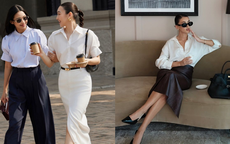 5 lỗi trang phục khiến bạn trông thiếu chuyên nghiệp nơi công sở