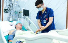 Phòng ngừa đột quỵ: 5 nguyên tắc tắm an toàn trong ngày nắng nóng