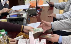 Lịch chi trả lương hưu tháng 5/2026 mới nhất, người hưởng chế độ nhận ngày nào?