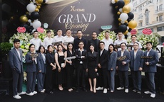 XHOME Design Center Quảng Ninh – Crafting Spaces For Life