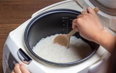 Cảnh báo đặc biệt với người dùng nồi cơm điện: 2 thói quen âm thầm 'nuôi' bệnh tật, nhiều người vẫn làm mỗi ngày