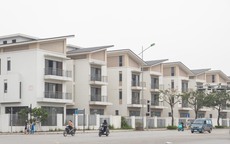 Vì sao thanh khoản nhà thấp tầng giảm mạnh?