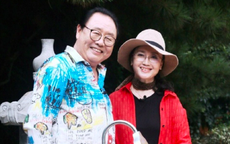 'Trư Bát Giới' Mã Đức Hoa: Viết 300 thư tay, tặng vợ nhẫn kim cương ở sân bay