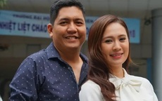 Thanh Thúy 'cay' khi Đức Thịnh nhận vai Trùm Sò thông qua người khác