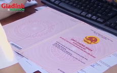 Quảng Trị: Diện tích tối thiểu tách thửa đất ở năm 2026
