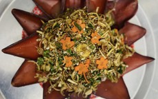 “Thuốc bổ tự nhiên” cực sẵn ở Việt Nam, chế biến đủ món ngon bổ thận, giúp cơ thể nhẹ nhàng dịp nghỉ lễ cho người sau tuổi 40
