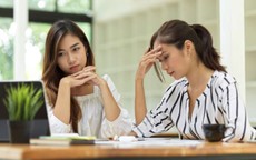 Chọn sai bạn, cả đời trả giá: 3 kiểu người càng thân càng dễ khiến bạn trắng tay