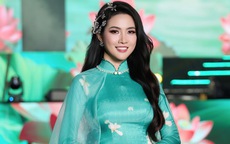 Nhan sắc Hoa hậu Phan Thị Mơ sau 8 năm đăng quang cuộc thi quốc tế