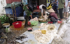 Hà Nội 'mạnh tay' kiểm soát hoạt động giết mổ, trách nhiệm của từng cơ quan, xã phường ra sao?