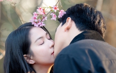 Ngọc Trinh được nam đồng nghiệp khen tài năng, cởi mở, chuyên nghiệp