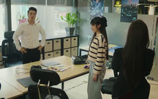 Trang điêu đứng vì bị quy kết làm lộ bí mật dự án công ty