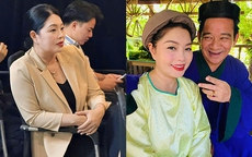 Nữ nghệ sĩ hài nức tiếng miền Bắc vượt qua bệnh ung thư nhờ sự lạc quan, lối sống tích cực