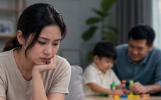 Đổ vỡ vì chồng ngoại tình, tôi day dứt khi trót yêu người đã có gia đình