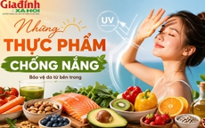 Không chỉ kem chống nắng: 4 thứ này sẽ giúp làn da 'sống sót' qua mọi chuyến du lịch