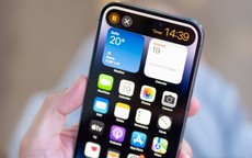 Giá iPhone 14 Pro Max giảm cực sốc tới 20 triệu đồng, xứng danh iPhone rẻ, hiệu năng ấn tượng chẳng kém iPhone 17 Pro Max