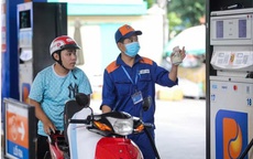 Giá xăng dầu ngày 29/4/2026: Thay đổi bất ngờ trước dịp nghỉ lễ 30/4 – 1/5