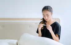 Hiểu rõ cách tránh thai, nàng yên tâm tận hưởng chuyện 'yêu'