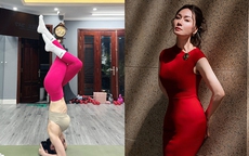 NSƯT Quách Thu Phương: 'Bạo chi' cho sức khỏe, nhan sắc để trẻ đẹp tuổi trung niên