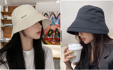 Đội mũ gì hè 2026 để vừa chống nắng, vừa ‘có gu’?