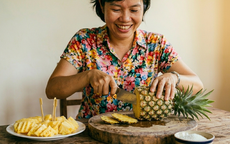 5 nhóm người nên ăn dứa để có lợi cho sức khỏe