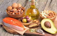 Chế độ ăn khoa học cho người ung thư gan trước khi điều trị