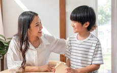 Trẻ IQ cao thường hỏi gì?