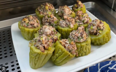 Thực đơn cung cấp đủ chất dinh dưỡng cho người ung thư gan