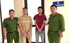 Nhân viên công ty trộm gần 4 tấn cuộn dây đồng, bán hàng tỷ đồng chia nhau tiêu xài