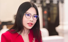 Mrs Earth Vietnam 2026: Mồ côi cha mẹ năm 3 tuổi và hành trình vươn lên đầy nghị lực