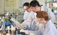 Bộ GD&ĐT dự kiến cấp học bổng 37-84 triệu đồng/năm cho 15 ngành chiến lược