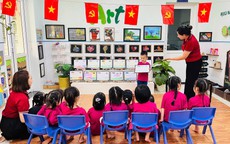 Bảng lương mới nhất giáo viên các cấp sắp áp dụng từ 1/7