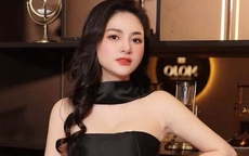 Trịnh Thu Bình: Từ sinh viên Y khoa đến Á hậu Mrs Earth Vietnam 2026