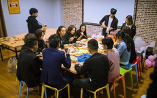 Sau buổi họp lớp, tôi nhận ra mình đã hiểu sai về “giàu có” suốt 10 năm