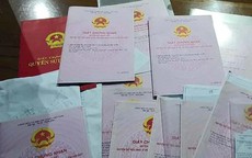 Làm sổ đỏ năm 2026, khoản tiền cao nhất bắt buộc phải nộp là khoản nào?
