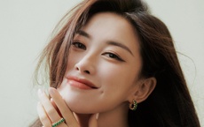Diễn viên có gương mặt đẹp nhất Trung Quốc