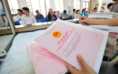Hàng triệu gia đình cần cập nhật các quy định mới nhất về cấp sổ đỏ cho nhà ở năm 2026