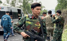 Phim 'Không giới hạn' kết thúc, khán giả vẫn chưa hết nhớ Steven Nguyễn