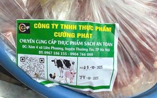 Không có chủ trương hoán đổi ngày làm việc để nghỉ 9 ngày dịp lễ 30/4 – 1/5; Yêu cầu tất cả trường học phải công khai đơn vị cung cấp thực phẩm
