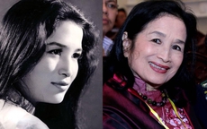 3 “người đàn bà đẹp” của điện ảnh Việt: Danh vọng rực rỡ, tuổi xế chiều lặng lẽ một mình