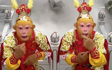 Tôn Ngộ Không giả mạo trong 'Tây du ký': Từ bỏ diễn xuất, giờ làm thầy giáo
