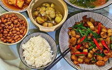 Một thói quen khi nấu cơm của nhiều người Việt đang làm sai mà không hề biết